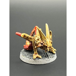 Stufe 3 Paintjob