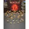 Brettspiel komplett