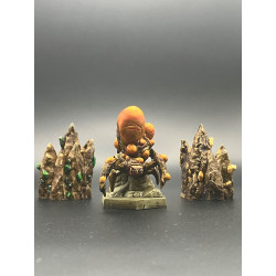 Stufe 3 Paintjob